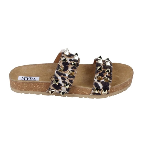 Myra Bag Shoes - Myra sandals